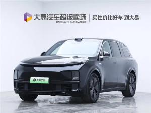 LI Auto LI L8 2024 Расширенный диапазон
