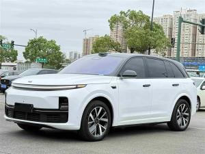 LI Auto LI L7 2023 Расширенный диапазон