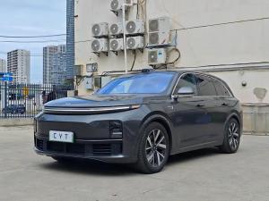 LI Auto LI L7 2023 Расширенный диапазон