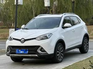 MG GS 2015 Бензин