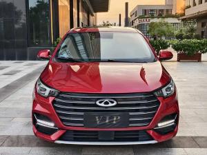 Chery Arrizo 5 PLUS 2021 Бензин