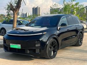 LI Auto LI L8 2024 Расширенный диапазон