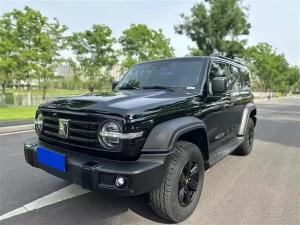 Tank 300 2020 Бензин