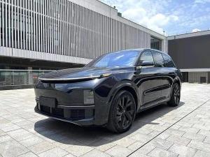 LI Auto LI L8 2022 Расширенный диапазон