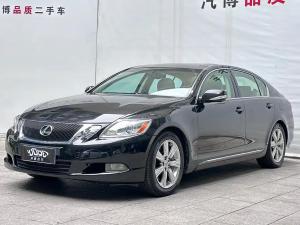 Lexus GS 2010 Бензин