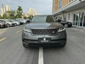 Land Rover Range Rover Velar 2018 Бензин