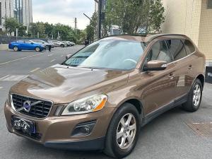 Volvo XC60 Imported 2009 Бензин