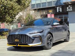 MG 6 2021 Бензин