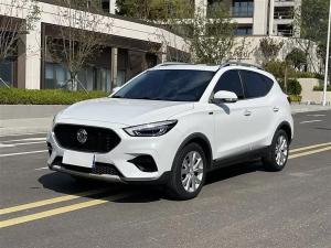 MG ZS 2022 Бензин