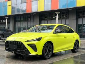 MG 5 Scorpio 2022 Бензин