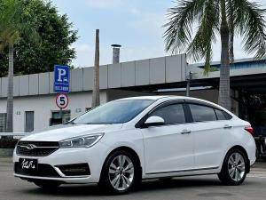 Chery Arrizo 5 2016 Бензин