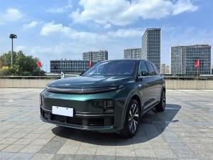 LI Auto LI L7 2023 Расширенный диапазон