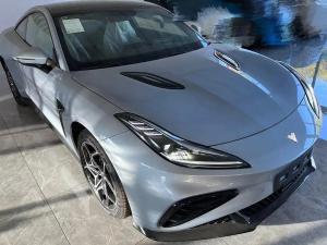 Neta GT 2024 Электрический