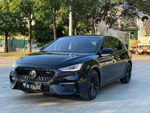 MG 6 2021 Бензин