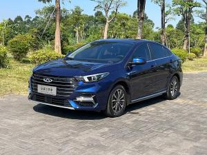 Chery Arrizo 5 PLUS 2021 Бензин