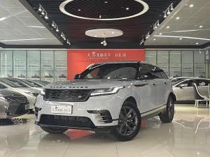 Land Rover Range Rover Velar 2024 Бензин