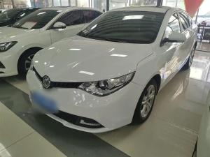 MG GT 2019 Бензин