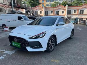 MG 5 2023 Бензин
