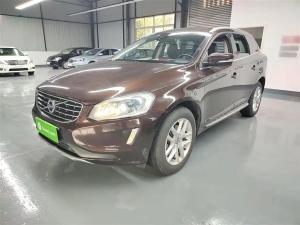 Volvo XC60 2016 Бензин