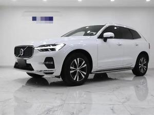 Volvo XC60 2023 Гибрид
