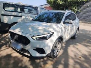 MG ZS 2020 Бензин