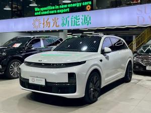 LI Auto LI L7 2023 Расширенный диапазон