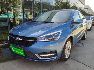 Chery Arrizo 5 2016 Бензин