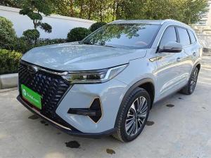 Chery Tiggo 8 PRO 2023 Бензин