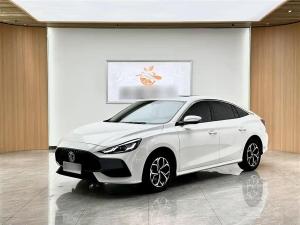 MG 5 2023 Бензин