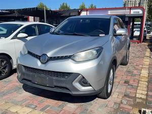 MG GS 2015 Бензин
