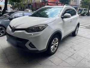 MG GS 2015 Бензин