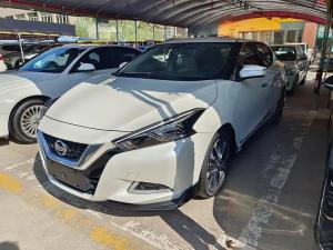 Nissan Bluebird 2020 Бензин