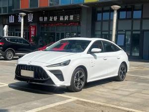 MG 5 Scorpio 2022 Бензин