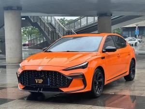 MG 6 2022 Бензин