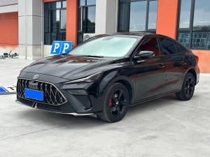 MG 5 Scorpio 2022 Бензин