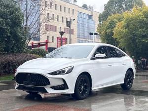 MG 5 2021 Бензин