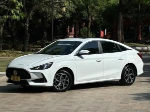 MG 5 2021 Бензин