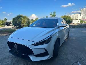 MG 5 2021 Бензин