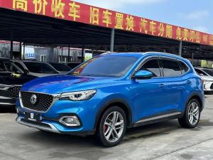 MG HS 2020 Бензин