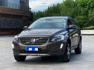 Volvo XC60 Imported 2014 Бензин