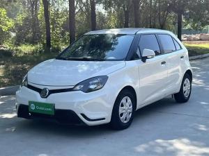 MG3 2015 Бензин
