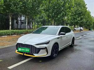 MG 6 2022 Бензин