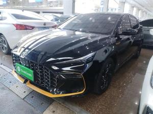 MG 6 2021 Бензин