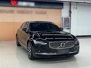 Volvo S90 2021 Гибрид