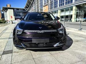 Neta U 2022 Электрический