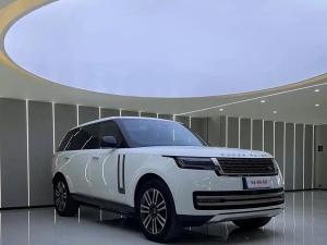 Land Rover Range Rover 2024 Гибрид