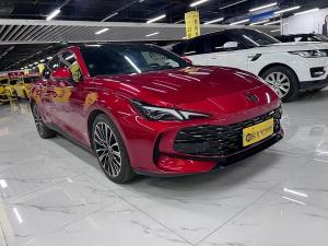 MG 7 2023 Бензин