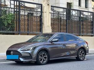 MG 5 2021 Бензин