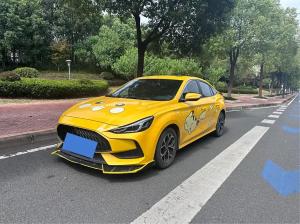 MG 5 2021 Бензин