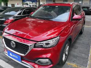 MG HS 2020 Бензин